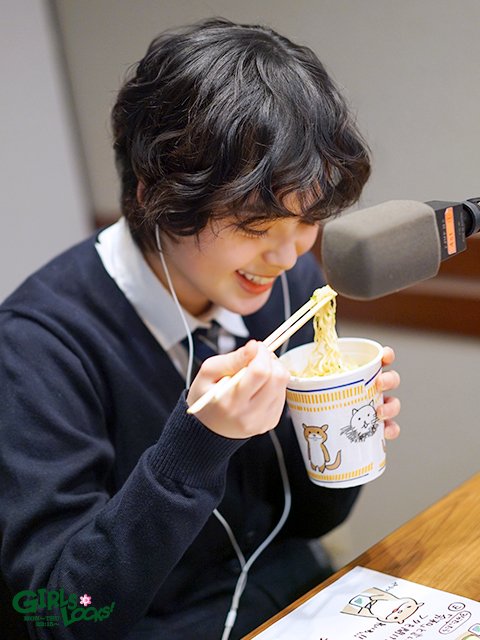 平手友梨奈の実家はラーメン屋 父親と母親 兄弟についても調査