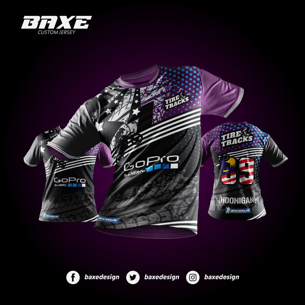 custom jersey malaysia