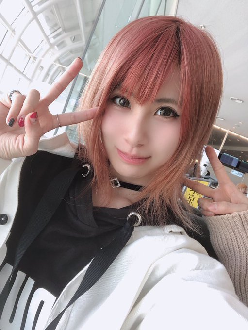 コスプレイヤーみなみのTwitter画像60