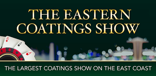 ecs_show's tweet photo. #Unbelievable that we are 25 days away from the #2019 @ecs_show!  Please check out our Facebook/LinkedIn pages for the following - attendee registration, show schedule, exhibitor floor plan, technical conference program and more.  Wishing all a #Happy #Easter! @CoatingsWorld https://t.co/HO7HIWCgI5