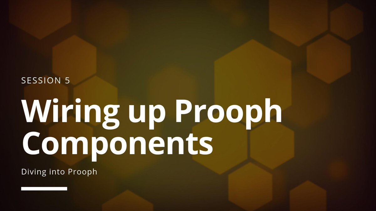 beausimensen's tweet image. Busy day today! @astrocasts at 4pm and @madisonphp at 7pm.

Who is coming out to Madison PHP tonight? There will be snacks and refreshments thanks to the support of @CodementorIO!

#madison #php #phpug #meetup

meetup.com/madisonphp/eve…

astrocasts.com/live-sessions/…