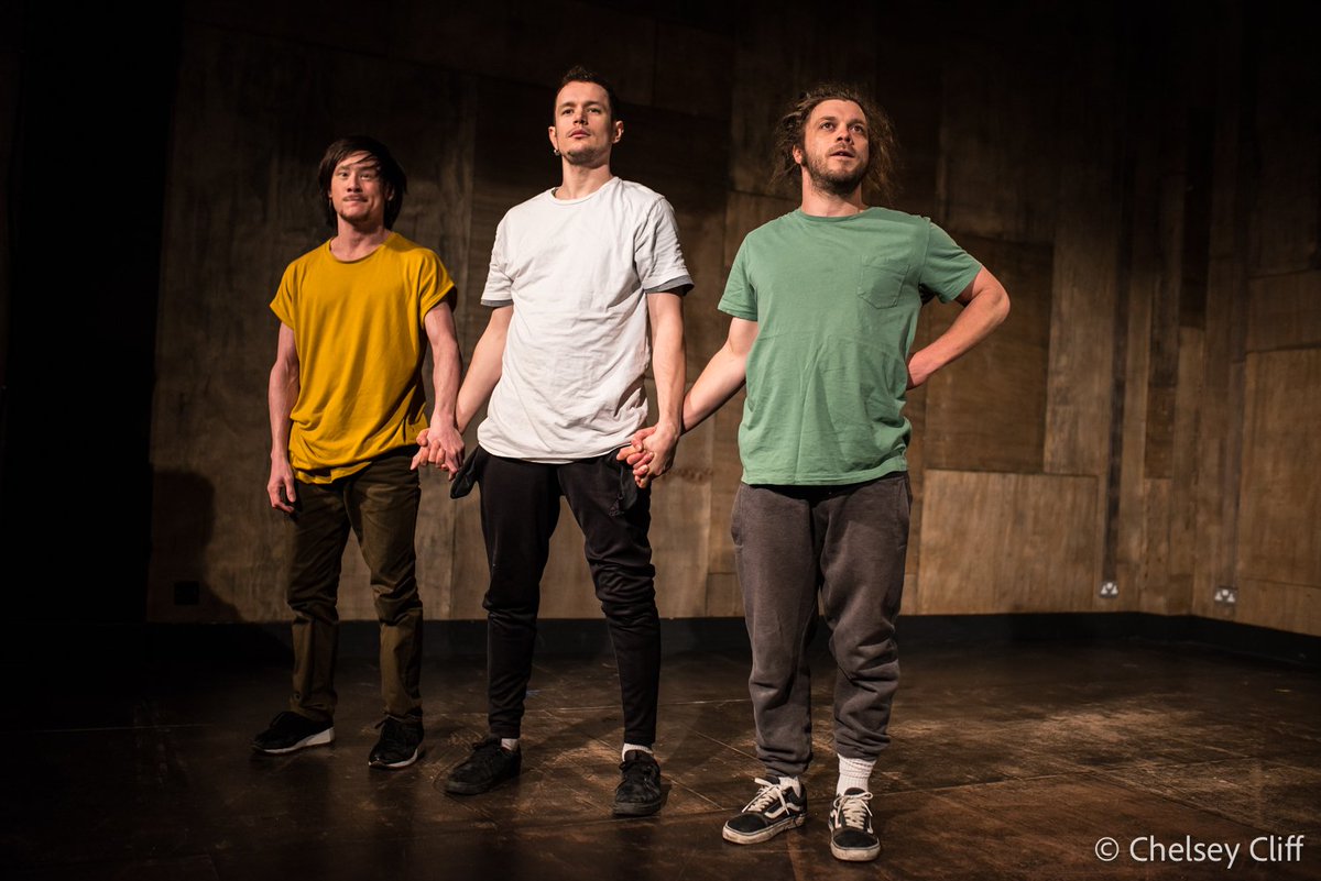 Deptford Lounge tweet media