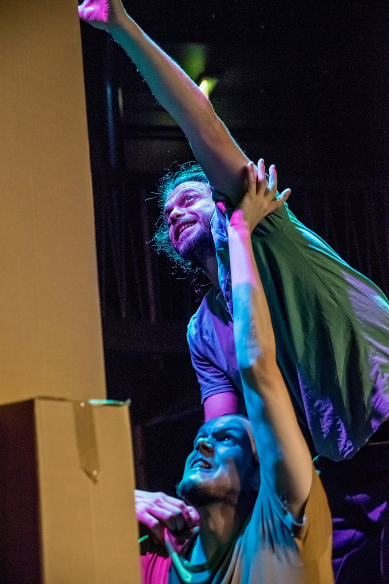 Deptford Lounge tweet media