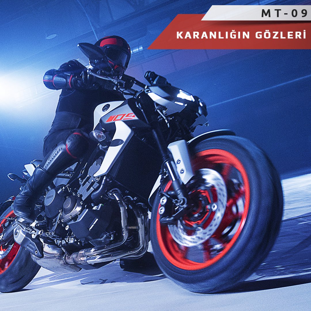 Yamaha_MotorTR's tweet photo. Bırak, karanlığın tutkusu seni içine çeksin!

#MT07 #MT09 #MT10 #darksideofjapan #MTTour https://t.co/A4u0TdvxwL