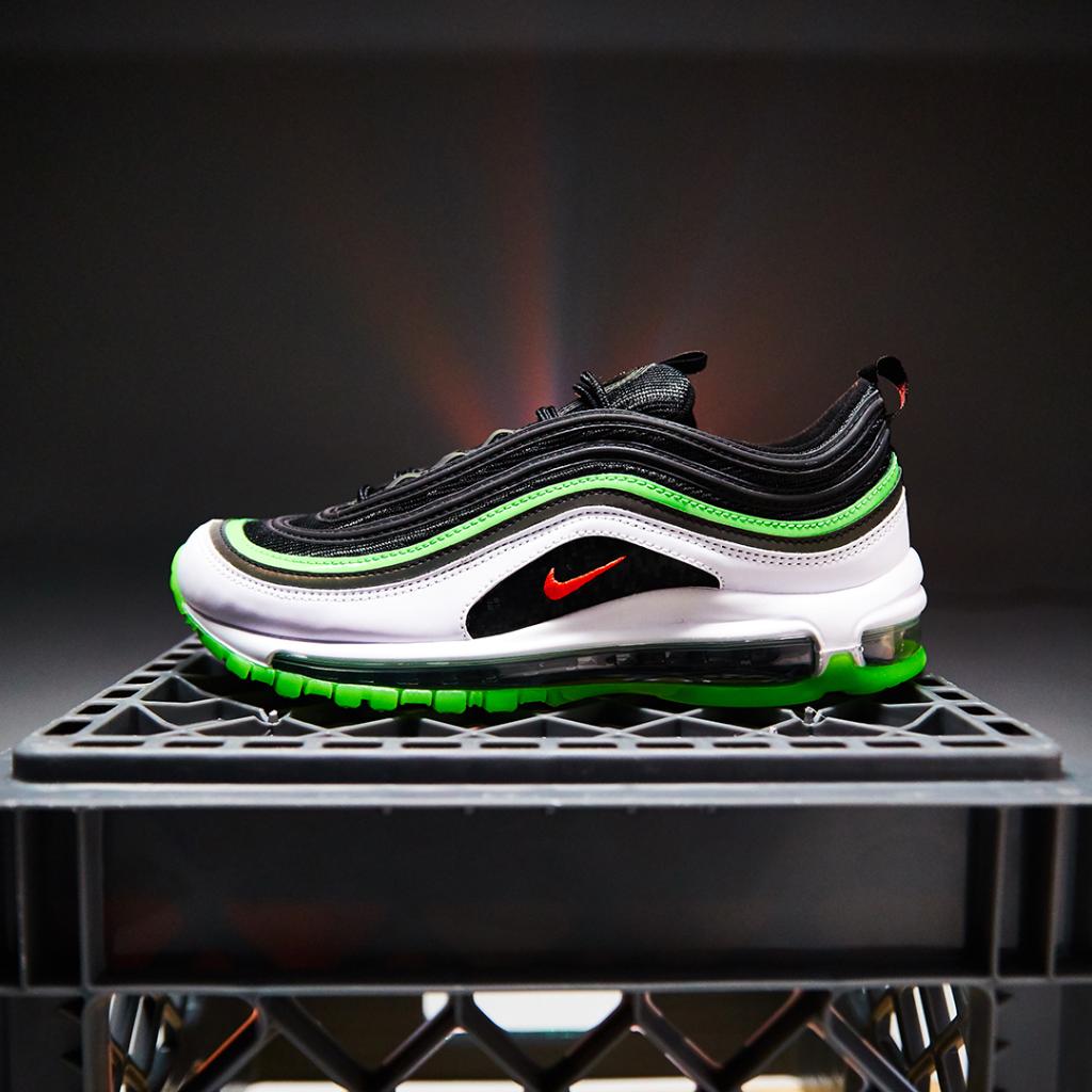 air max 97 light up