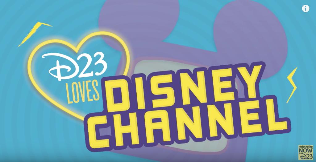 Disney Programs On Twitter From Your Favorite Dcom To The