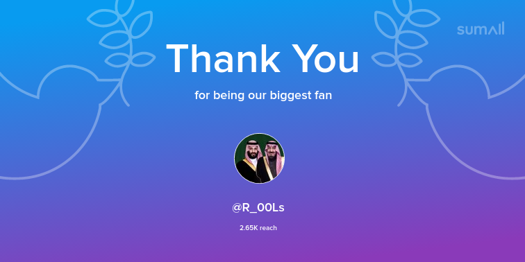 Alexis19710's tweet photo. Our biggest fans this week: @R_00Ls. Thank you! via https://t.co/rERI3iJ06j https://t.co/Pxd3beQTJr