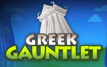 We're taking it WAY back with this #ThrowbackThursday - to the first #Olympics - held 123 years ago in Greece in April 1896!

See if you can make it through all of the events in one of our fan favorite episodes: Greek Gauntlet!

Watch here >>> kidsf.it/2UgPJ2A