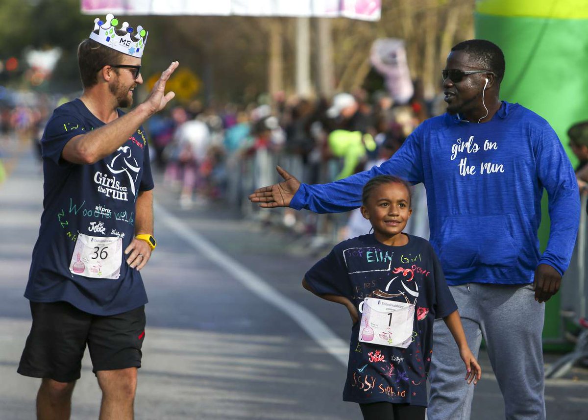 GOTRI's tweet photo. Being a part of Girls on the Run is so rewarding. 
Here is your chance to work with your local council. 
https://t.co/1jrwgjU7FJ https://t.co/jc96Rtbqgm