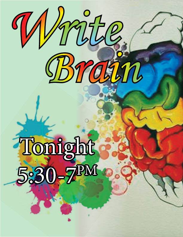 RainbowAlleyDen's tweet image. Come join us for a creative safe space to express yourself through writing! 5:30 to 7pm! #poetry #freewriting #writebrain #rainbowalley #youth #queer #gay #lesbian #bisexual #transgender #nonbinary #lgbtq #denver #colfax #youthvoice