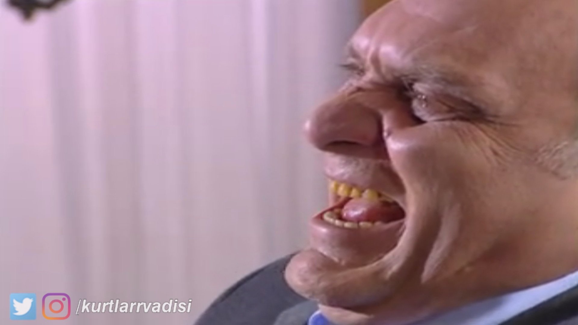 @kurtlarrvadisis video Tweet