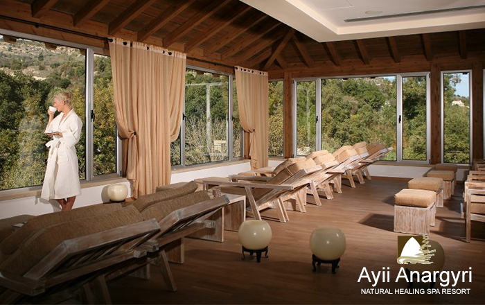 DirectDealscy's tweet photo. από 95€  Ayii Anargyri Natural Healing Spa Resort Deal @ https://t.co/tf2cXJWpfy με Ημιδιατροφή (Πρωινό &amp; Δείπνο), Περιποίηση στην Πισίνα 45′, Χρήση Σάουνας #relax #relaxing #nature #oxygen #ayiianargyri #view #mountains #paphos #cyprus #Spa #Resort #directdealscy #directdeals4u https://t.co/ertHKnes4T