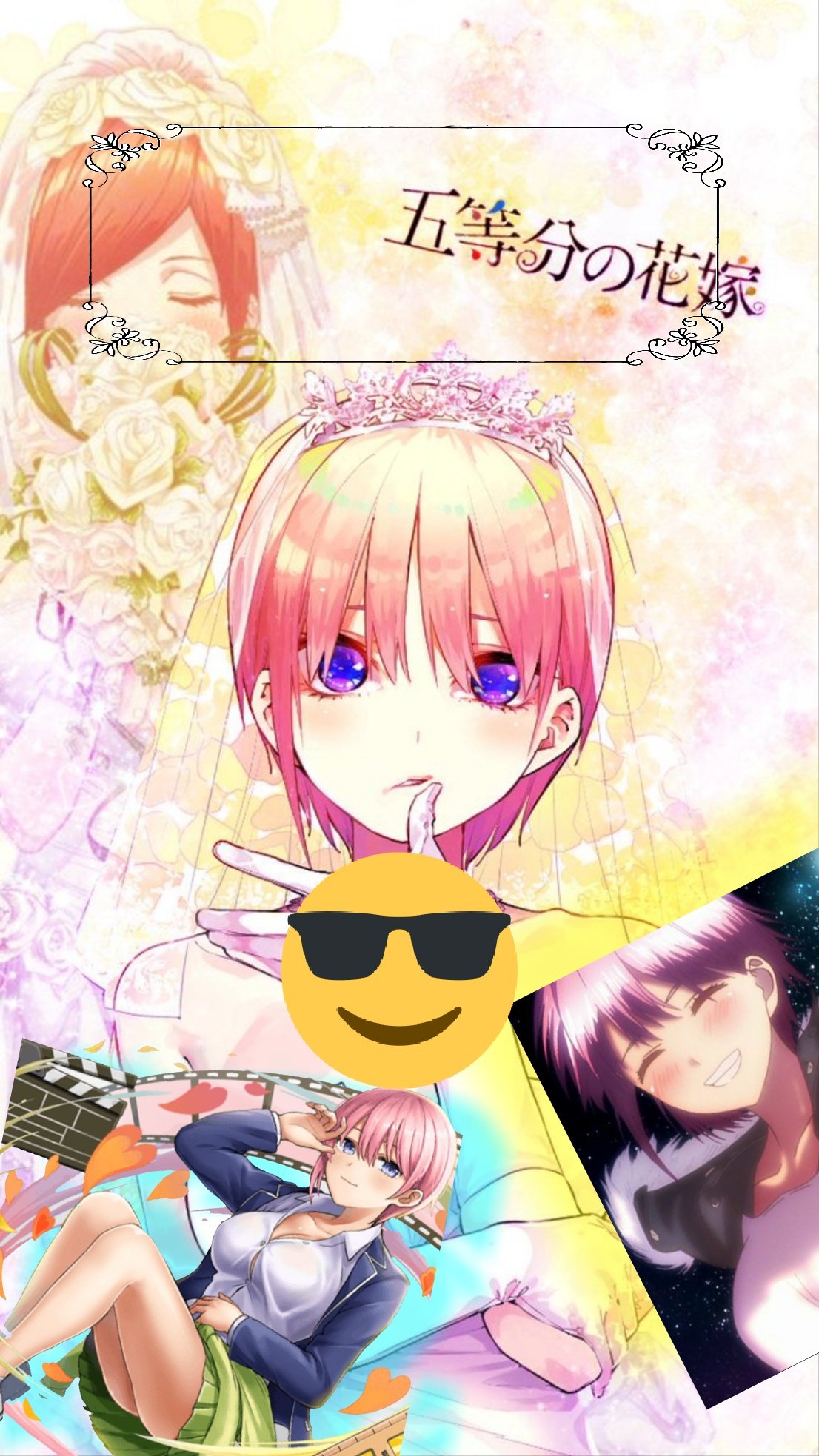 五等分の花嫁加工 Twitter Search Twitter