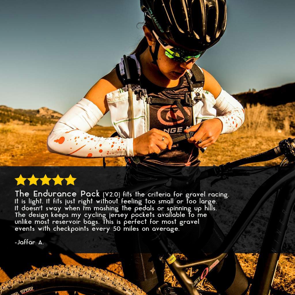 Orangemud's tweet photo. Another stellar review for our Endurance Pack V2.0. It's specially made for biking, running, and hiking with only superior performance in mind.
Read the complete specs: https://t.co/u68fqAH3D8
#cyclingtouring #cyclingpro #marathonjourney #activeig #marathonbound #cycling4life https://t.co/fz0fl5Bj9g