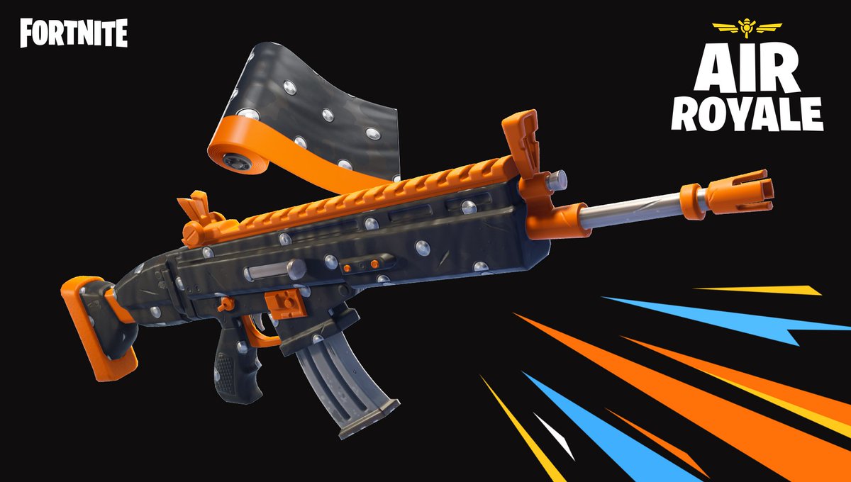 Fortnite On Twitter Make Your Call Sign A Skull Complete The - fortniteverified account