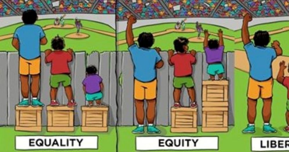 ParkMultiMedia's tweet photo. Great piece on moving from Accessibility to Inclusion. Reminds me of Camp Spearhead  in South Carolina. Designed from the ground up for inclusion. https://t.co/4spmqZmLXS https://t.co/Gy96DeCOMr