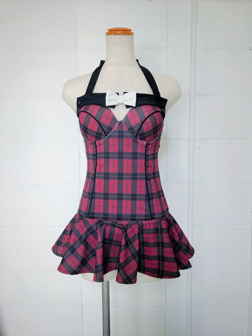 Twitterのコスプレ画像74