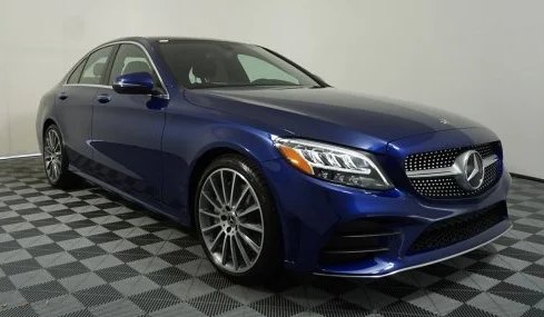 MB_of_Melbourne's tweet photo. FEATURED VEHICLE OF THE DAY:
2019 Mercedes-Benz C 300 Sedan
Stop by today for more details.
https://t.co/c8AjoWLE0K https://t.co/OVMJr8X4wu