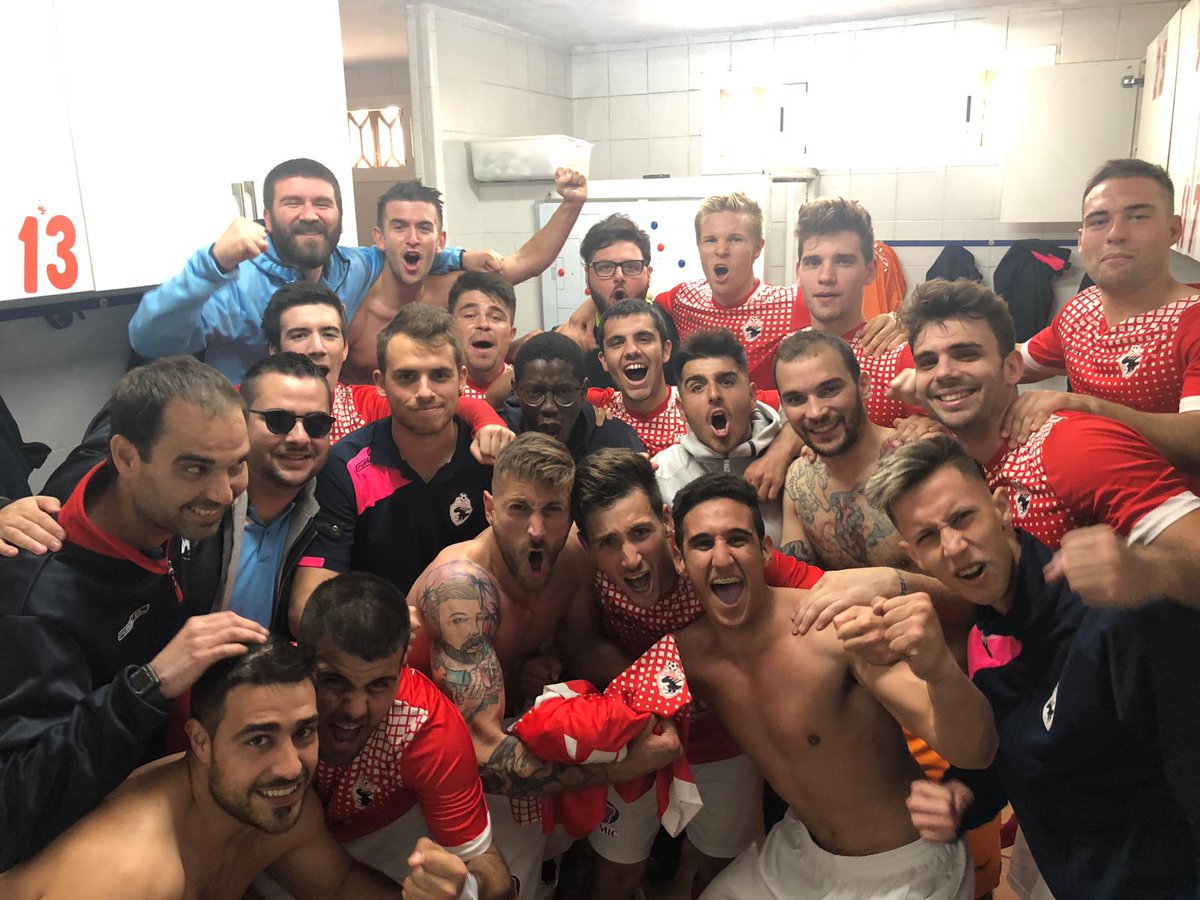 📣Final!!!! Seguim!!!
<a href="/CD_SonCladera/">CD Son Cladera</a> 1-0 <a href="/CeMercadal/">CE Mercadal</a> 
(Ferragut ⚽)