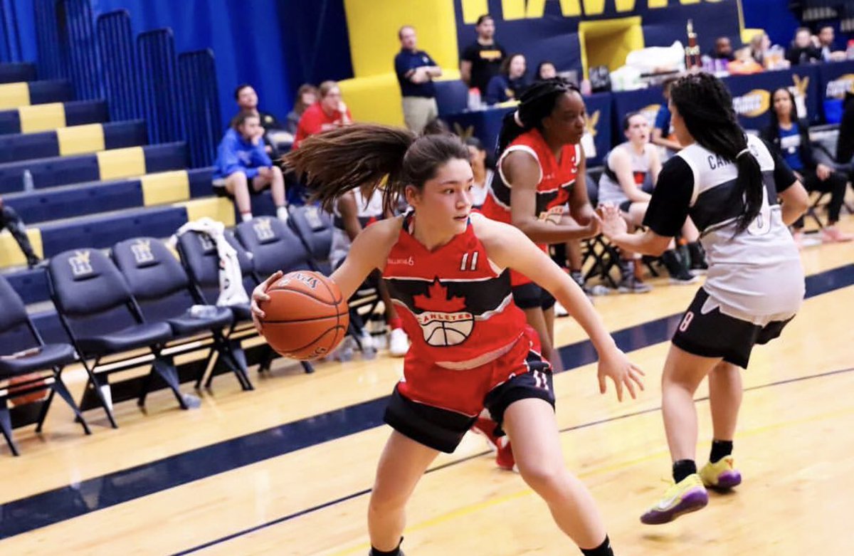 swacademywbb's tweet photo. @canletes_sports #bestinprep @natsuki.szczokin #RUN4SOUTHWESTπ²π²π² https://t.co/AmodtfK2tn