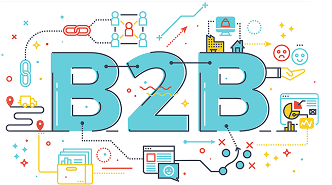 amuratech's tweet photo. Developing your B2B sales the right way will ultimately lead to long-term customer relationships.

Check out the best ways to develop your B2B sales strategy and step up your sales game: https://t.co/bgwCpQFdhV

#B2bStrategy #Sales #MarketingEngineered #DigitalMarketing #Amura https://t.co/gtJBiEjg0F