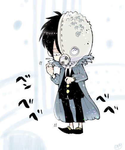 伊佐奈のtwitterイラスト検索結果