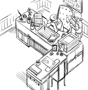 「赤城さん、サインを!!」 