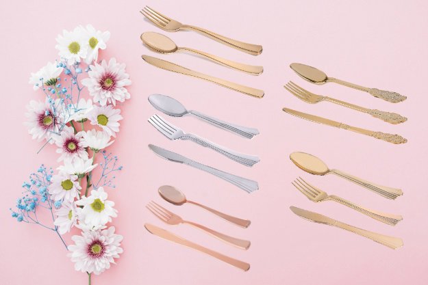 kayatableware's tweet photo. Introducing the luxury disposable flatware of Kaya Collection.
#smartyhadaparty #partystyle #party #eventplanner #events #bridal #classy #bridalshow #diy #brideonabudget #wedding #weddingidea #weddingsupplies #occassion #plastic #plasticwares #flatware #disposable #spoon #fork https://t.co/cO2B8L7N5S