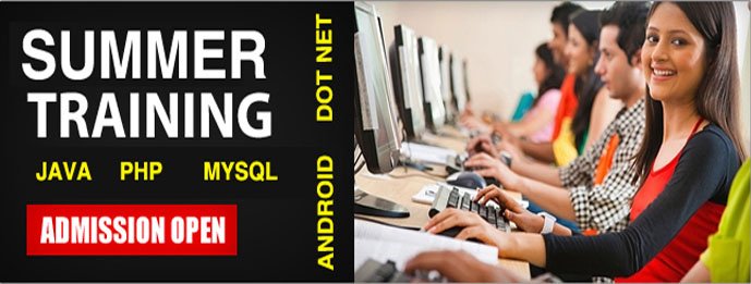 Programming2101's tweet image. Are you looking for 6 weeks training in Chandigarh or Mohali? We at Smart programming offers six weeks industrial training in Chandigarh &amp;amp; Mohali by our expert faculty. Visit: smartprogramming.in
#sixweeksindustrialtrainning #industrialtrainning #6weekssummertraining