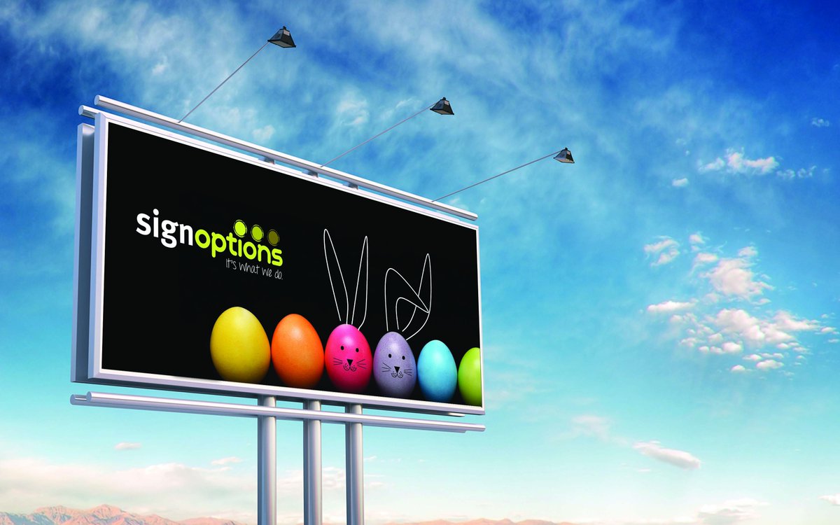 Sign Options Ltd (@SignOptionsLtd) / Posts / X