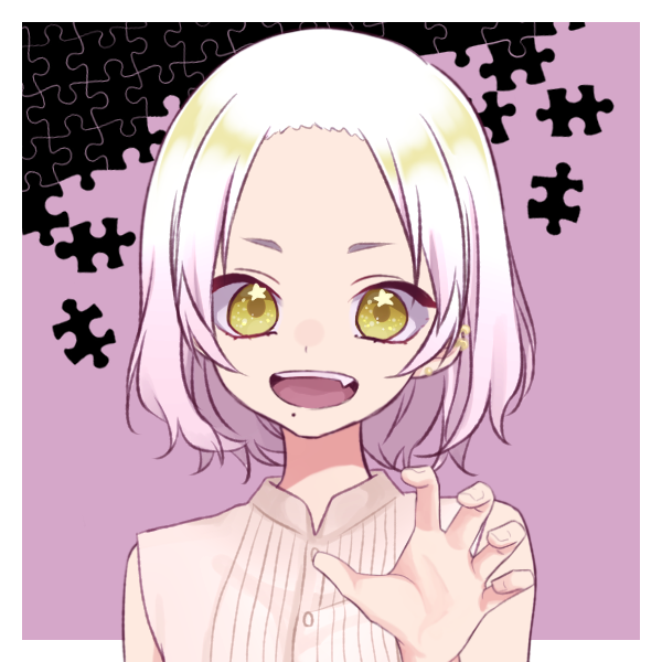 アオリちゃんのtwitterイラスト検索結果