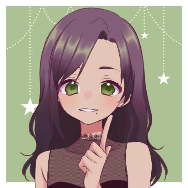 ケイル ゆる女子メーカーで作ったシオカラーズとテンタクルズ う ん ホタルちゃん の髪型がどうもうまくいけんもんだ ヒメセンパイはそれなりにヒメセンパイでアオリちゃんもイイダちゃんもそれなりに出来たのでは