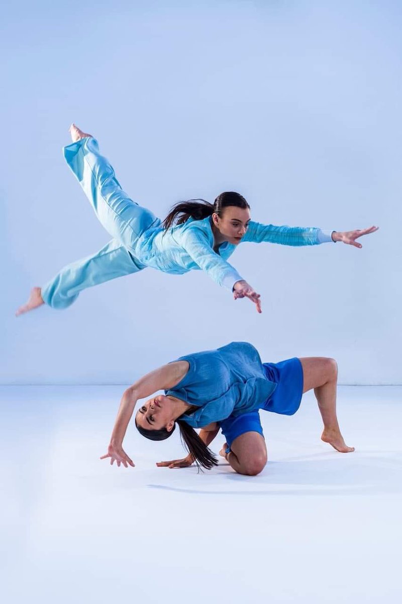 Intoto2020's tweet photo. Grab your tickets to see what weβve been working on..π
-
Weβll be sharing 3 works created by phenomenal choreographers
@frolegend / @lukebrownco /@company_TRIBE π€©
-
Link in our bio π https://t.co/iP2MaIjDrJ