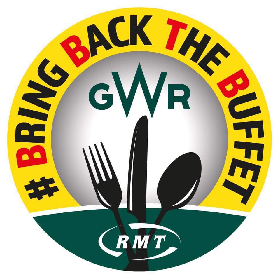 RMT Bristol Branch tweet media