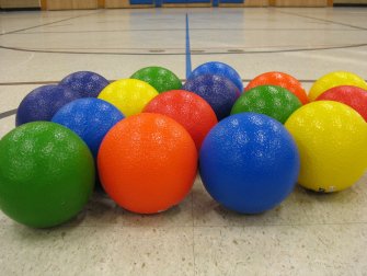 Old Forge High School’s Student Council and National Honor Society are co-hosting a dodgeball tournament for students in first through 12th grade from all area schools on Friday and Saturday, April 26 and 27.
