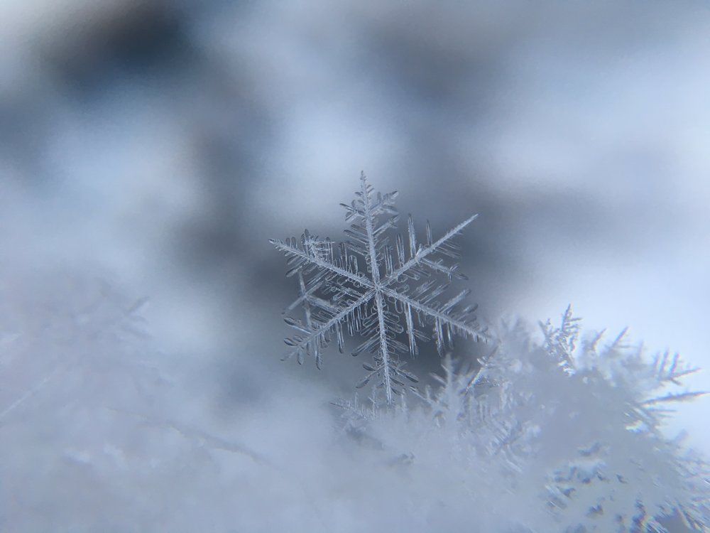 tpatagonico's tweet photo. ¿Cómo influye el Sol en las nevadas de montaña? >> https://t.co/nCkOoTRpX5 https://t.co/M03oDUTTwG