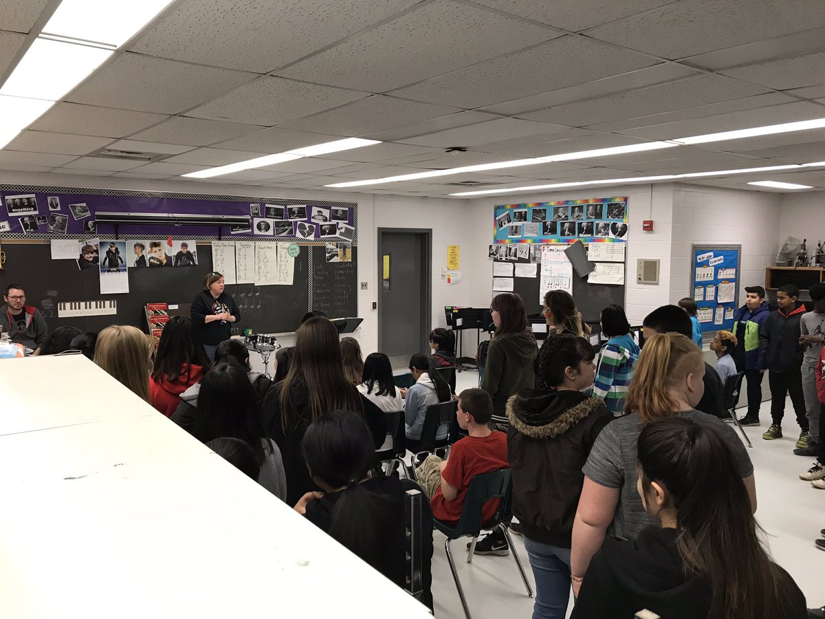 TIME PROJECT RESULTS Drum roll please... FIRST IN NORTH AMERICA AND SECOND IN THE WORLD! Awesome jobs Lions! <a href="/TVDSB/">Thames Valley DSB</a>