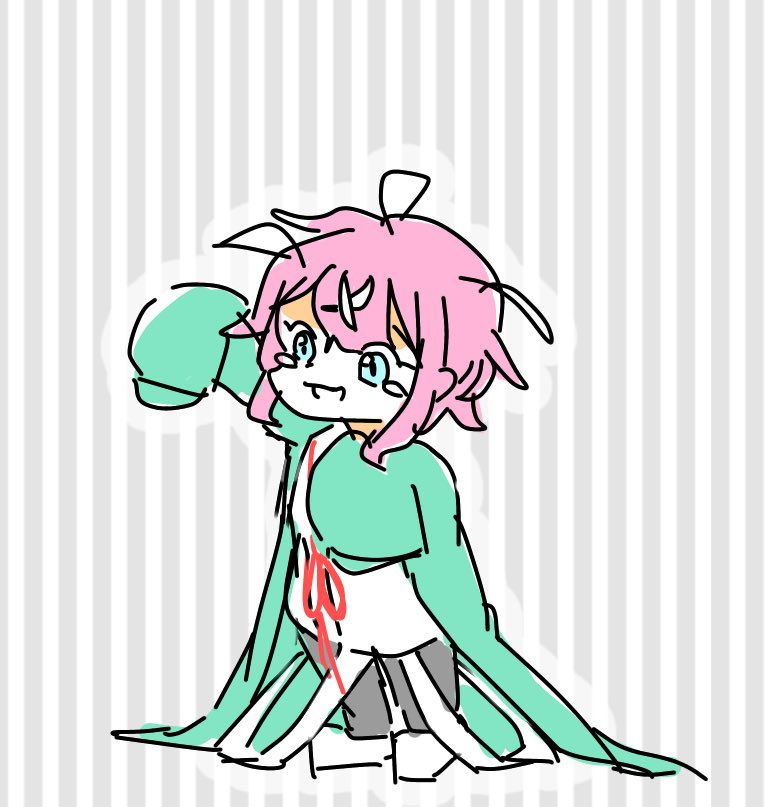 bacon__92's tweet photo. らむちゃん https://t.co/b7bipFQPYX