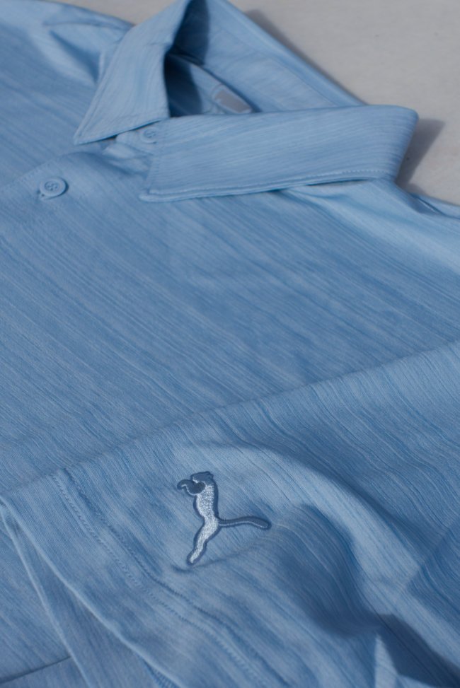 TonyKorologos's tweet photo. First Look: @PUMAGolf Men’s Breezer Golf Shirt – Polo Meets Beach | Hooked On Golf Blog https://t.co/VlrQXigQLi #golf via @hoggolfblog #golfthreads #shirts #golfapparel #golfblog https://t.co/vvMKE82iOQ