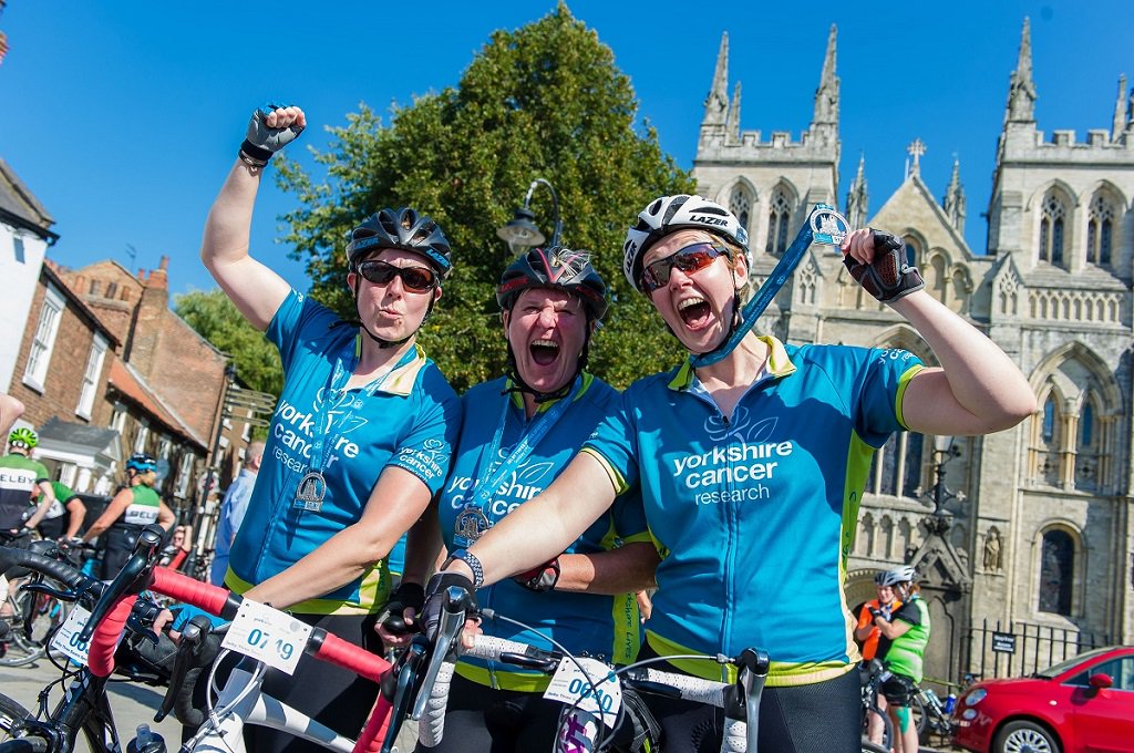 3SwansSportive's tweet photo. 🚴* 2019 ROUTE ANNOUNCEMENT*🚴
It's time to announce the routes for this year's #Selby Three Swans #Sportive! Check them out here → https://t.co/SEIxTHDf7y https://t.co/gqaCJzQ585
