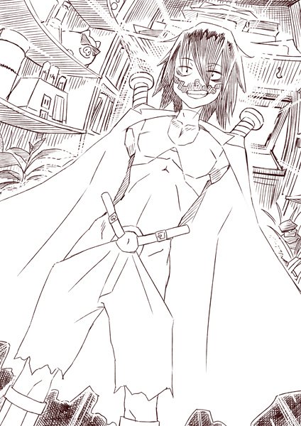 今日の落書き 