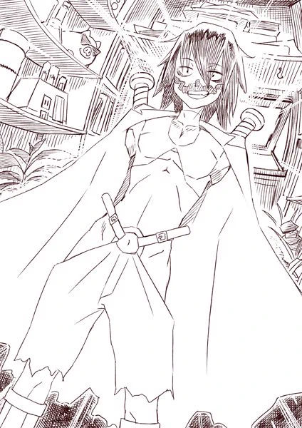 今日の落書き 