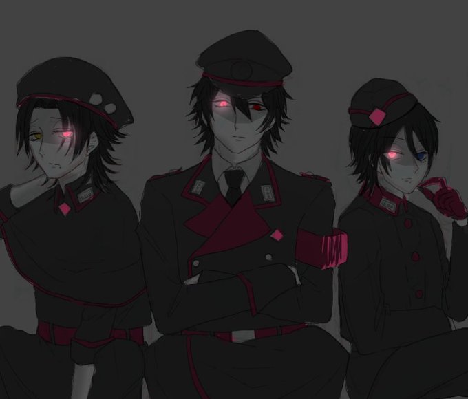 中王区のtwitterイラスト検索結果 古い順 中王区のtwitterイラスト検索結果 古い順