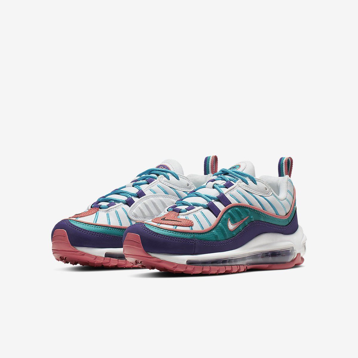 nike air max 98 grade school