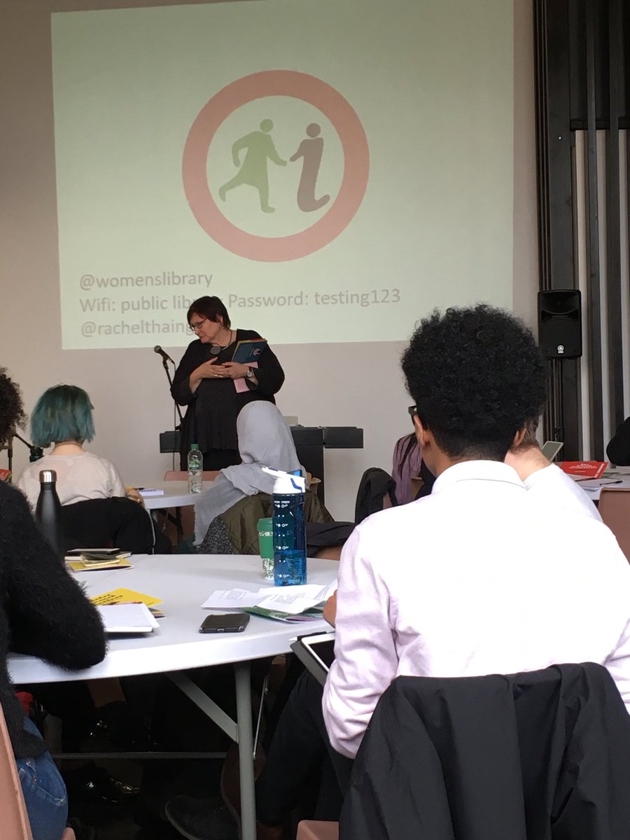 YvetteTaylor0's tweet image. #SpringN2femm now hearing from Prof. Fiona Mackay ⁦@genderpol⁩