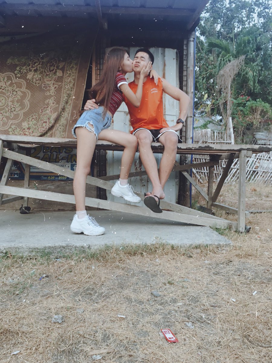 RoiOriondo's tweet photo. Iloveyou. https://t.co/1D6lQgHQ8w
