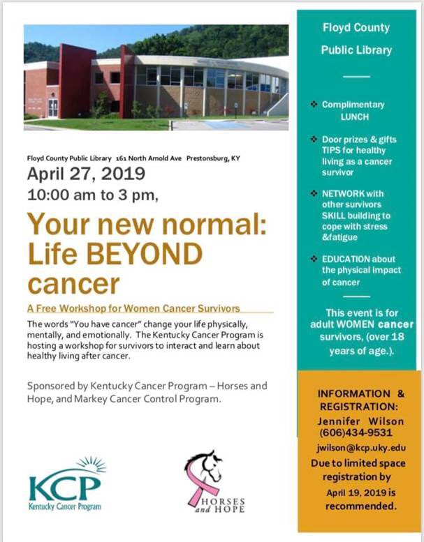 Rural Cancer Prevention Ctr tweet media