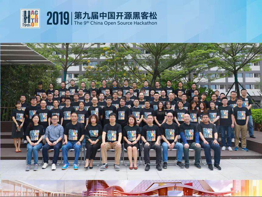 click2cloudinc's tweet image. Had a great kick start with Day 1 of Hackathon!! Waiting for the next two days to learn, code and explore with Open Source Community…

#Openstack #OpenSDS #CNCF #Innovation #OpensourceIndia #TechnoEvent #Huawei #Intel #Tencent #CESI #Click2Cloud #Japan #China #India #Nagpur