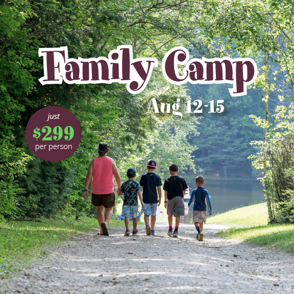 Did you know we also do a family Camp? ✨👨‍👩‍👧‍👦🧳🌲
 
Join us for a 3 Night – 3 Day Getaway for the entire family. Fun is our focus as we combine our traditional camp activities with special activities the whole family will love. 
#campemerson #familycamp #allergyspecialists
