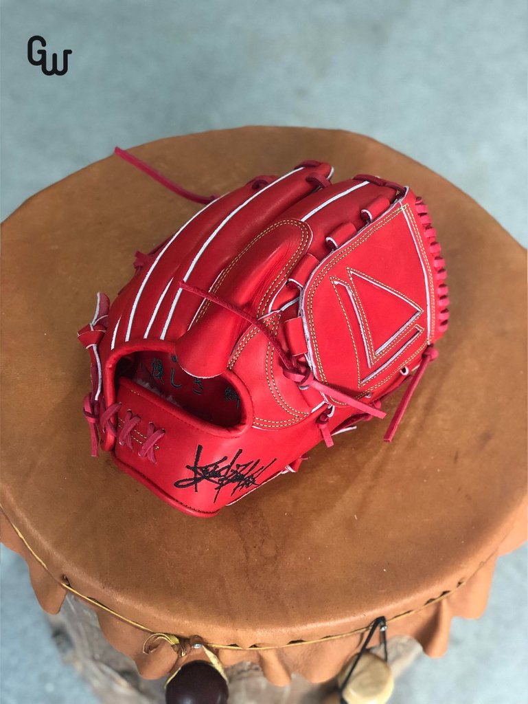theGloveworks's tweet photo. Straight Flames. π₯
#GloveWorks #Custom #FreshLeather #ProKip #BringItHome #MLB https://t.co/lo86NIR8Ok